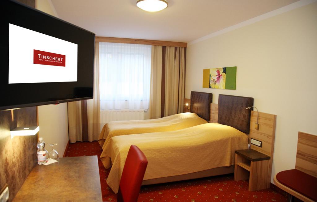 Tinschert Hotel-Restaurant-Partyservice Schwertberg Rom bilde