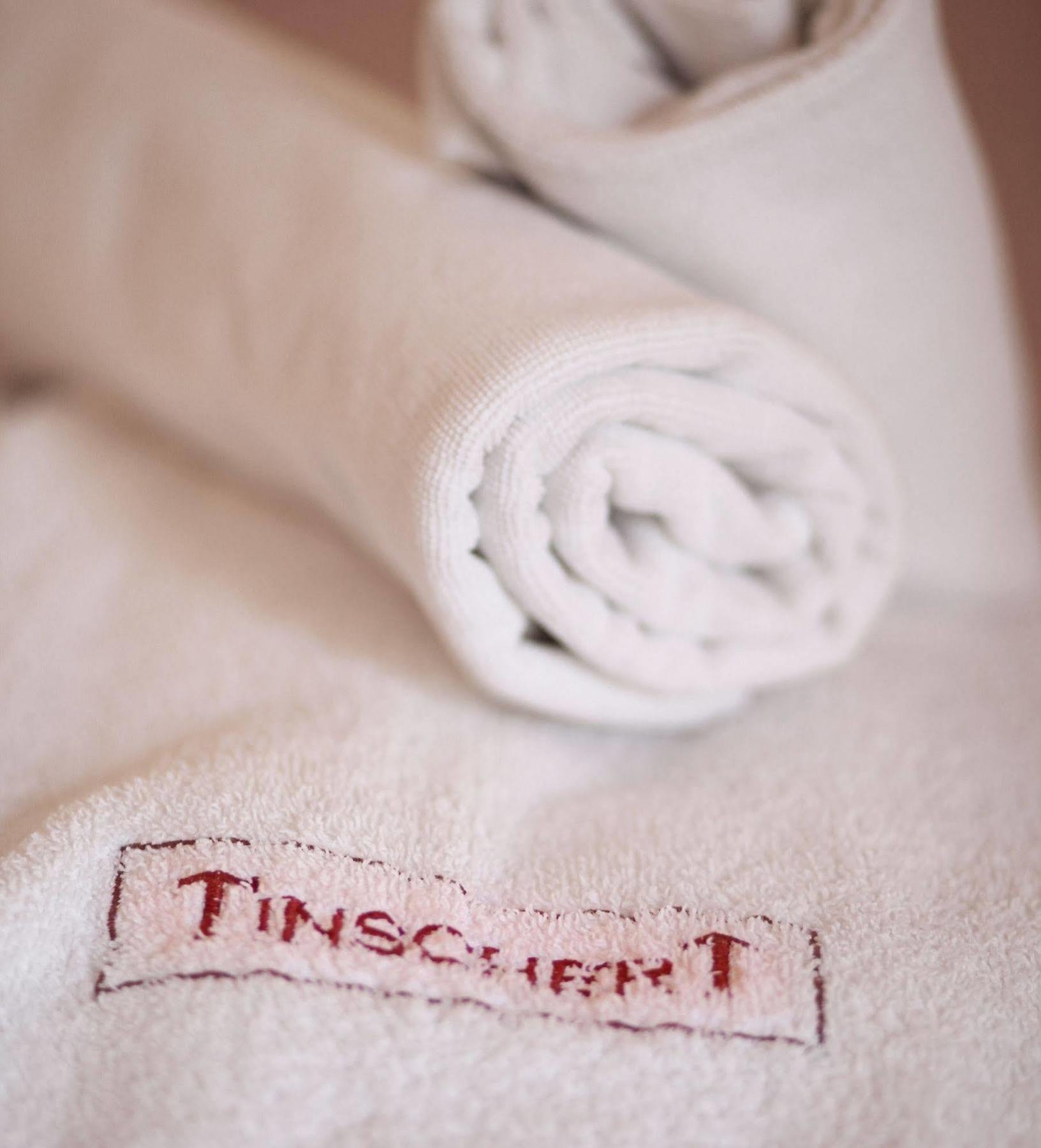 Tinschert Hotel-Restaurant-Partyservice Schwertberg Eksteriør bilde